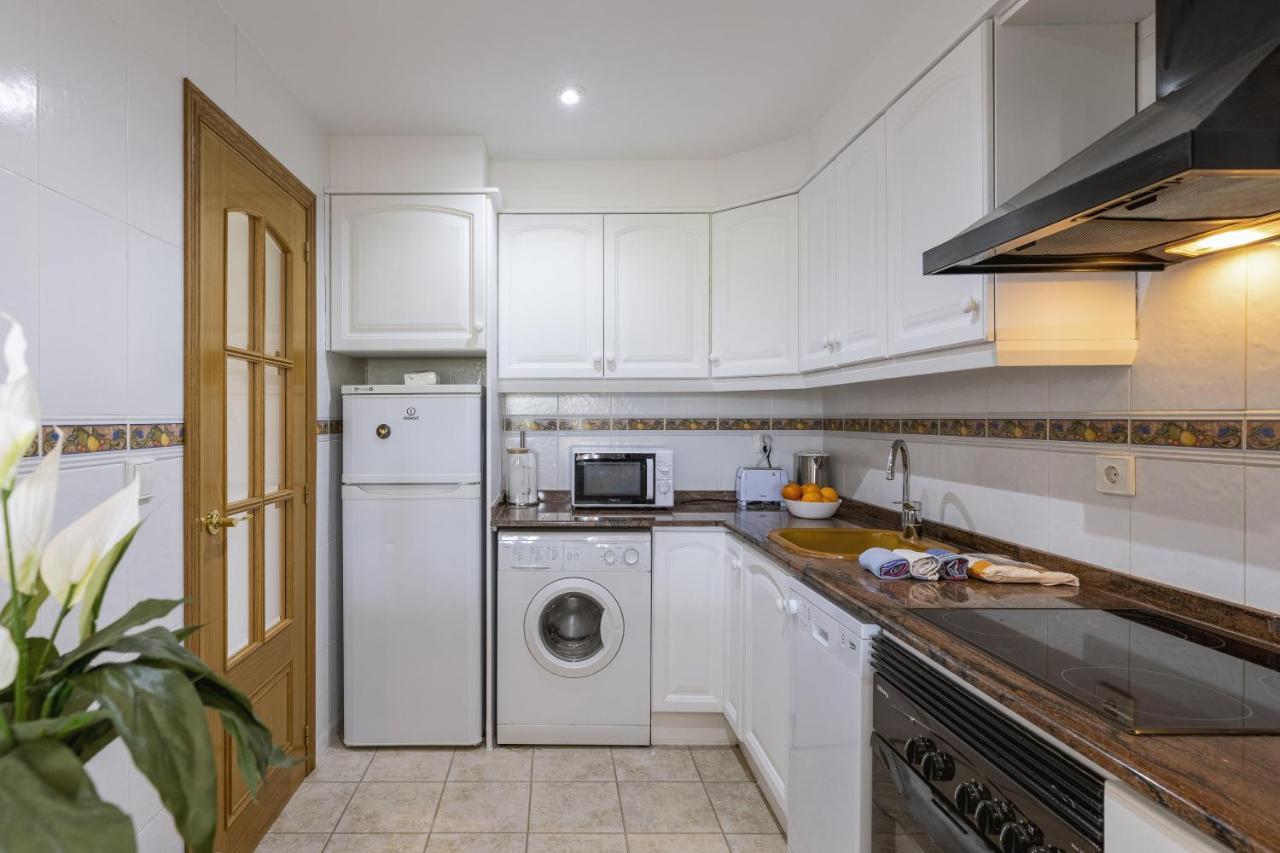 Aurora Apartment Javea Exterior photo