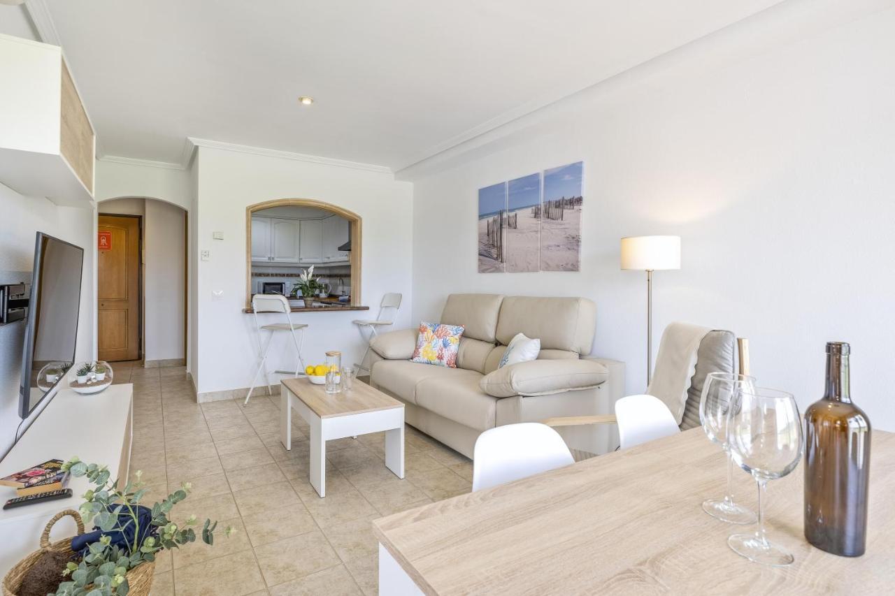 Aurora Apartment Javea Exterior photo