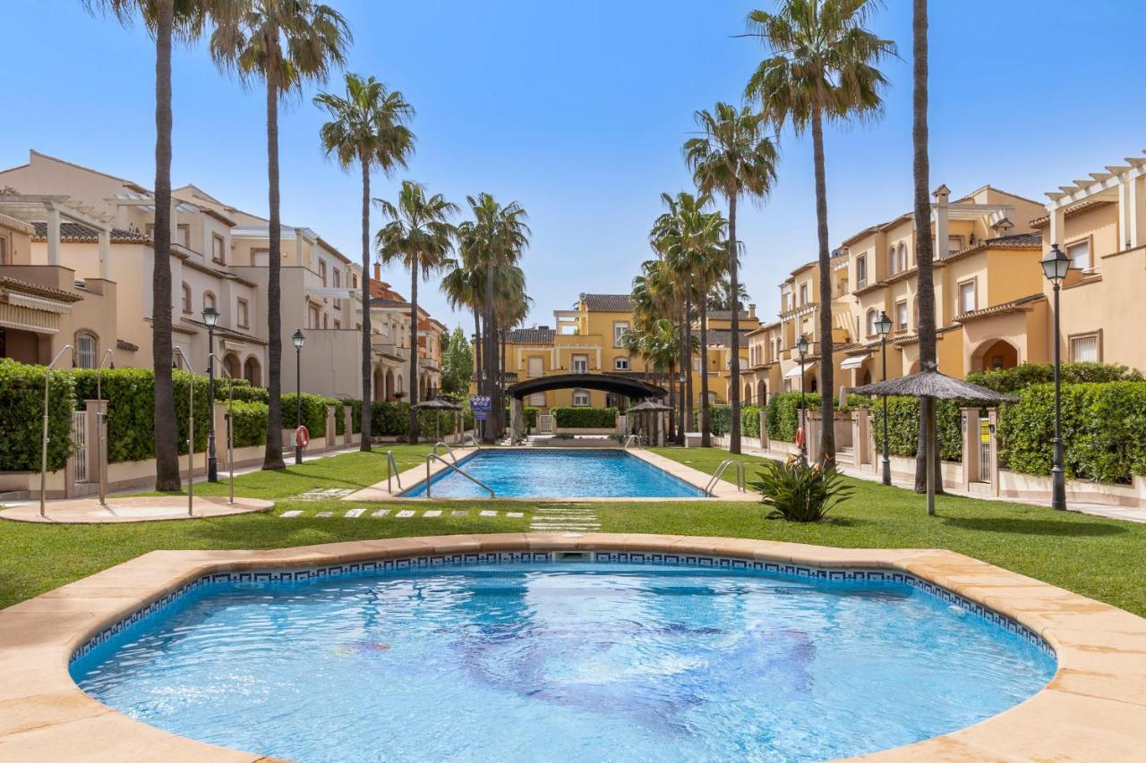Aurora Apartment Javea Exterior photo