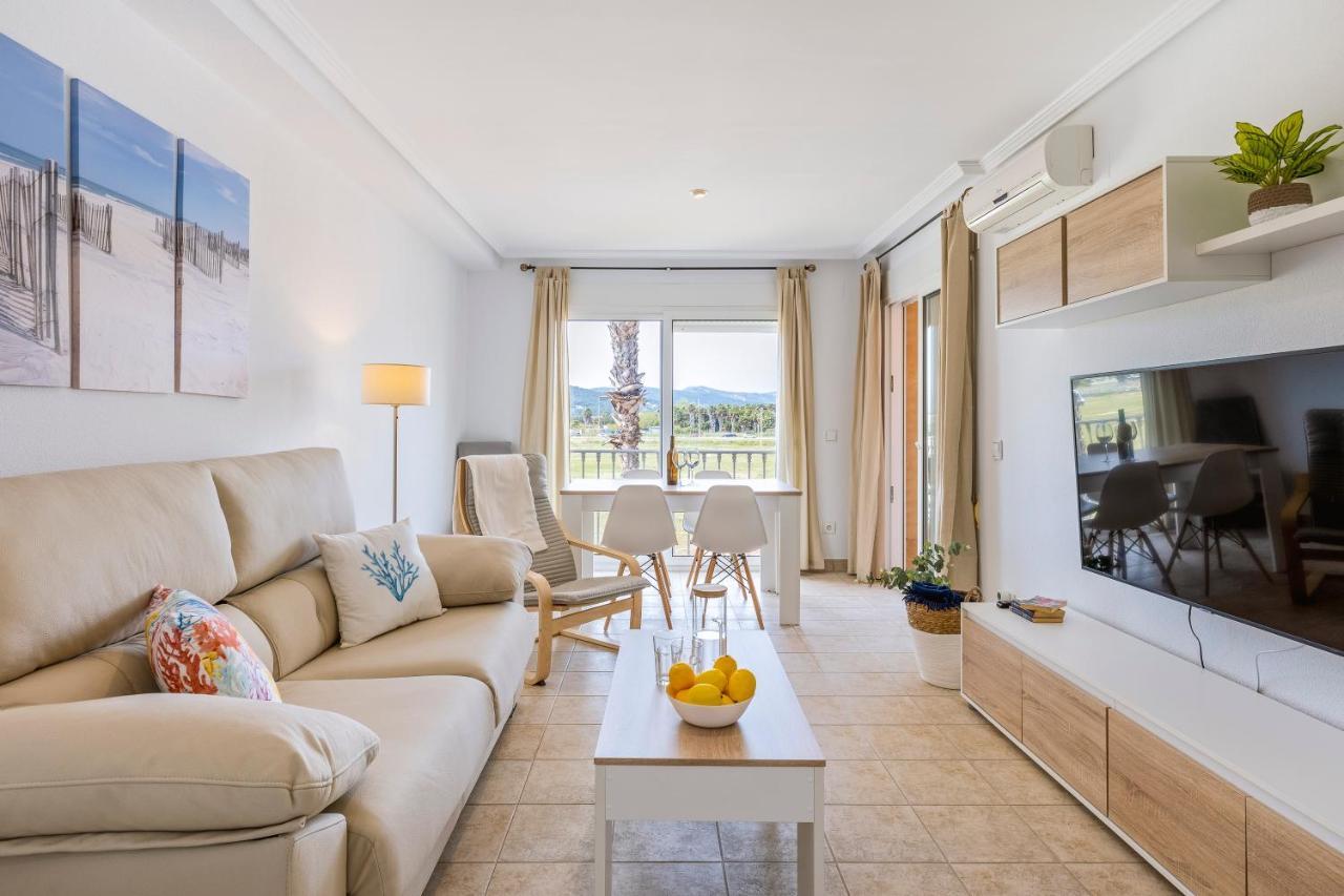 Aurora Apartment Javea Exterior photo